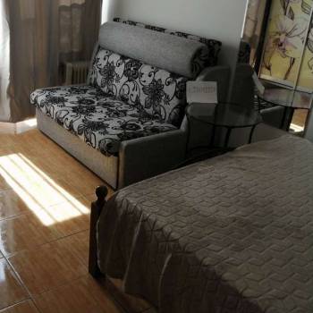 Сдается 2-х комнатная квартира, 39 м²