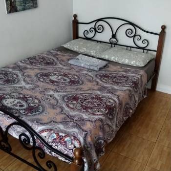 Сдается 2-х комнатная квартира, 39 м²