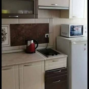 Сдается 2-х комнатная квартира, 39 м²