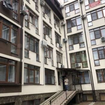 Сдается 2-х комнатная квартира, 39 м²