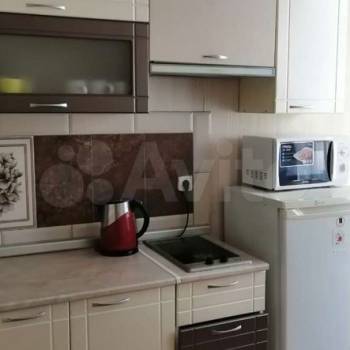 Сдается 2-х комнатная квартира, 39 м²
