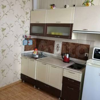 Сдается 2-х комнатная квартира, 39 м²