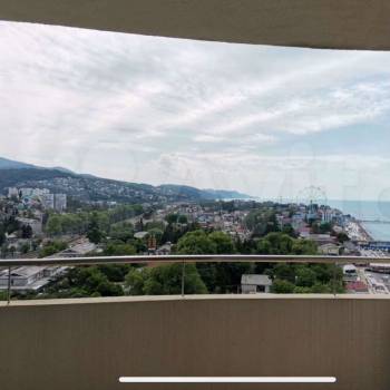 Продается 2-х комнатная квартира, 54,3 м²