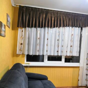 Сдается 2-х комнатная квартира, 40 м²