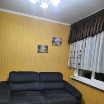 Сдается 2-х комнатная квартира, 40 м²