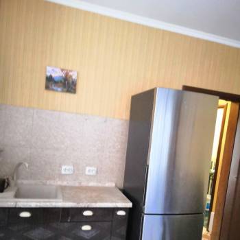 Сдается 2-х комнатная квартира, 40 м²