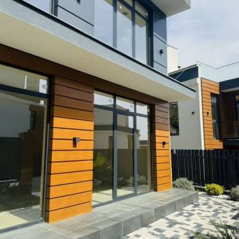 Продается 3-х комнатная квартира, 80 м²