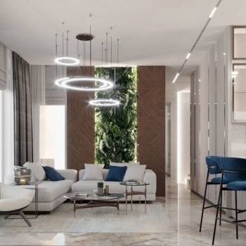 Продается 3-х комнатная квартира, 80 м²