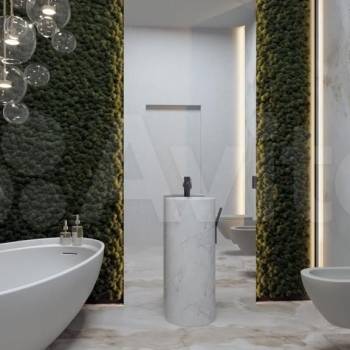 Продается 3-х комнатная квартира, 80 м²