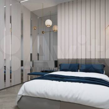 Продается 3-х комнатная квартира, 80 м²