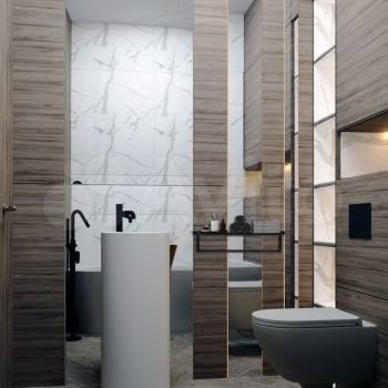 Продается 3-х комнатная квартира, 80 м²