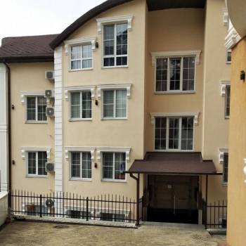 Продается 1-комнатная квартира, 28 м²