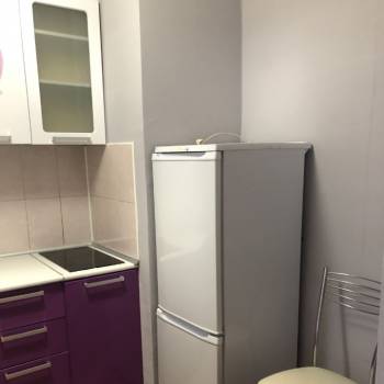 Продается 1-комнатная квартира, 28,5 м²