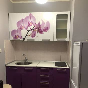 Продается 1-комнатная квартира, 28,5 м²