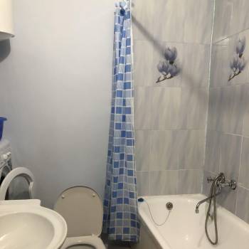 Продается 1-комнатная квартира, 28,5 м²