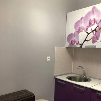 Продается 1-комнатная квартира, 28,5 м²