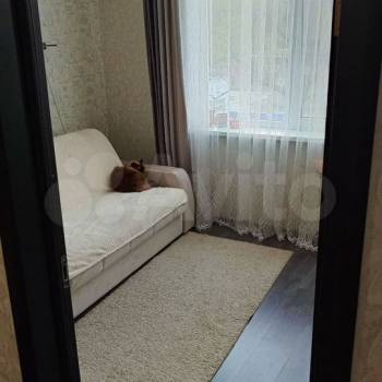 Продается 3-х комнатная квартира, 47 м²