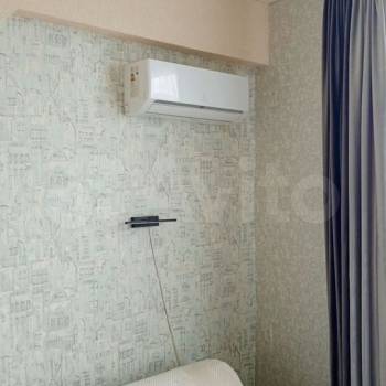 Продается 3-х комнатная квартира, 47 м²