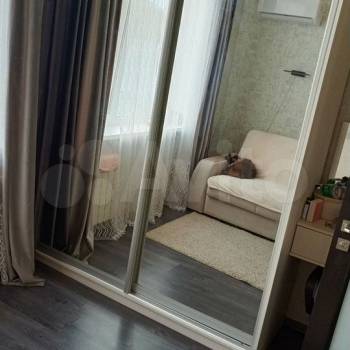 Продается 3-х комнатная квартира, 47 м²