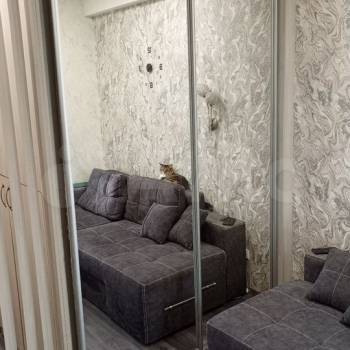 Продается 3-х комнатная квартира, 47 м²