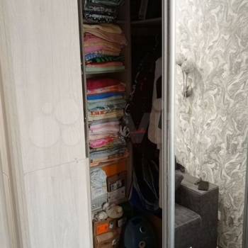 Продается 3-х комнатная квартира, 47 м²