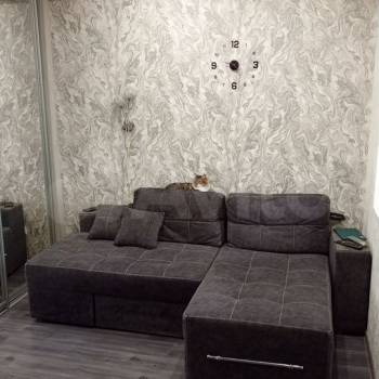 Продается 3-х комнатная квартира, 47 м²