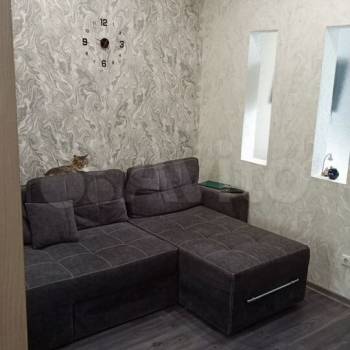 Продается 3-х комнатная квартира, 47 м²