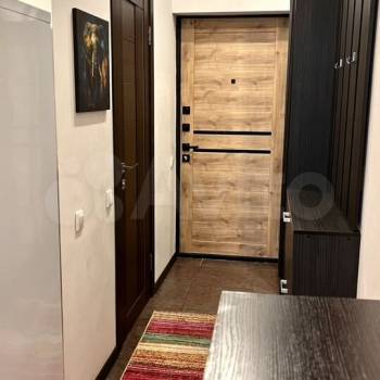 Сдается 1-комнатная квартира, 23,1 м²