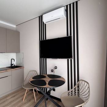 Продается 1-комнатная квартира, 27,5 м²