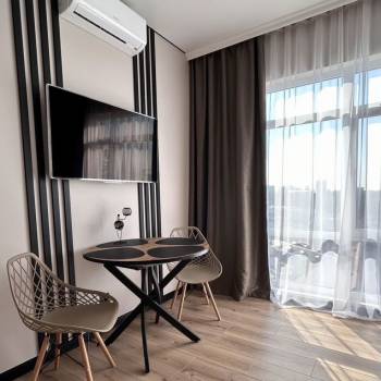 Продается 1-комнатная квартира, 27,5 м²