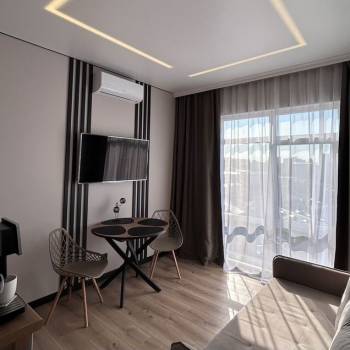 Продается 1-комнатная квартира, 27,5 м²