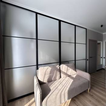 Продается 1-комнатная квартира, 27,5 м²