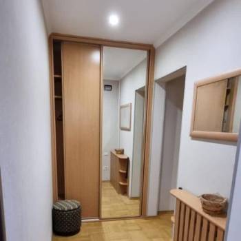 Продается 2-х комнатная квартира, 54,8 м²