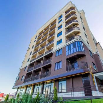 Продается 2-х комнатная квартира, 56,6 м²