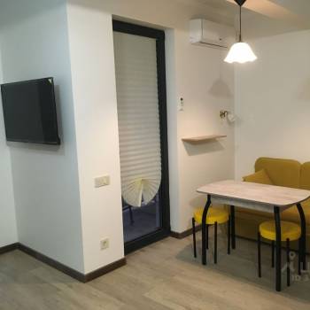 Сдается 1-комнатная квартира, 28,8 м²