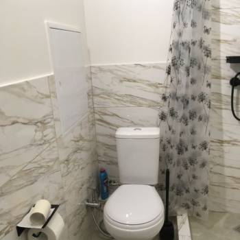 Сдается 1-комнатная квартира, 28,8 м²