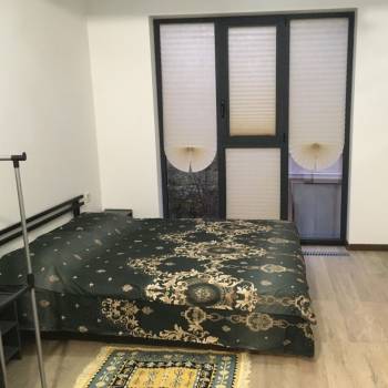 Сдается 1-комнатная квартира, 28,8 м²