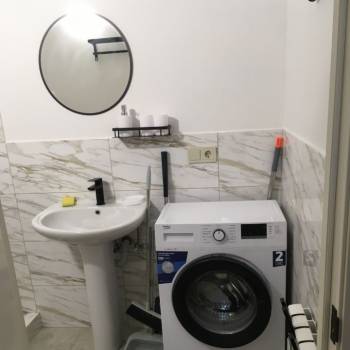 Сдается 1-комнатная квартира, 28,8 м²