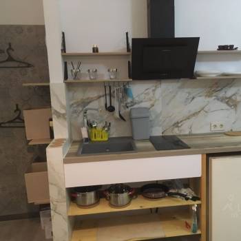Сдается 1-комнатная квартира, 28,8 м²