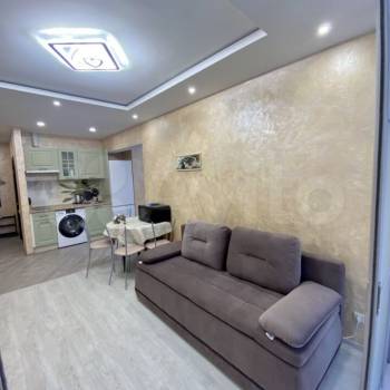Сдается 2-х комнатная квартира, 47 м²