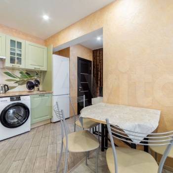 Сдается 2-х комнатная квартира, 47 м²