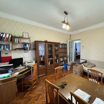 Продается 3-х комнатная квартира, 66 м²