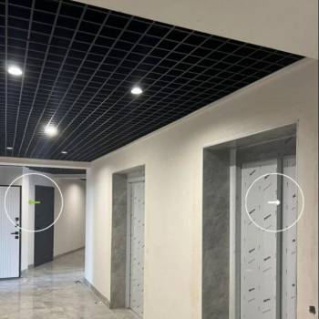 Продается 1-комнатная квартира, 32 м²