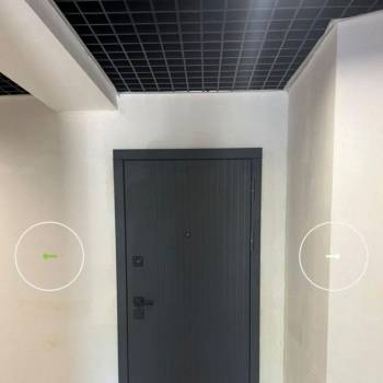 Продается 1-комнатная квартира, 32 м²