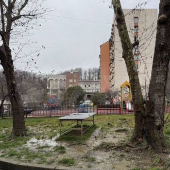 Продается 1-комнатная квартира, 15 м²