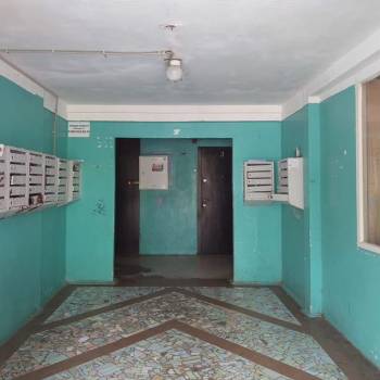 Продается 1-комнатная квартира, 15 м²