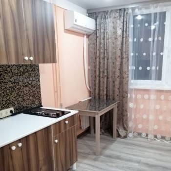 Продается 1-комнатная квартира, 15 м²