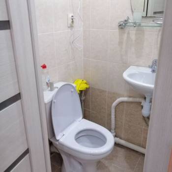 Продается 1-комнатная квартира, 15 м²