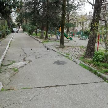 Продается 3-х комнатная квартира, 66,9 м²