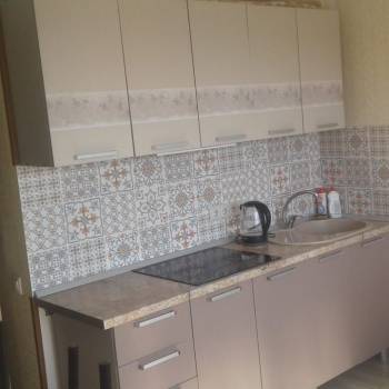 Сдается 1-комнатная квартира, 45 м²